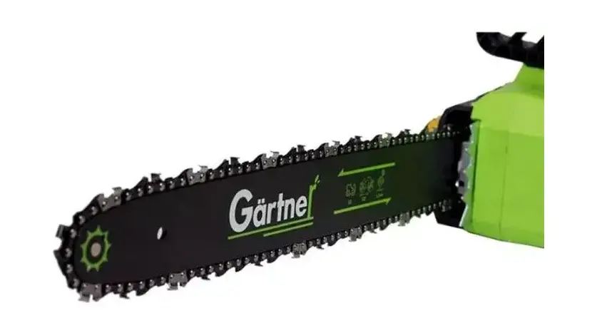 Електропила Gartner CSE-2645 фото 5 купити в Україні