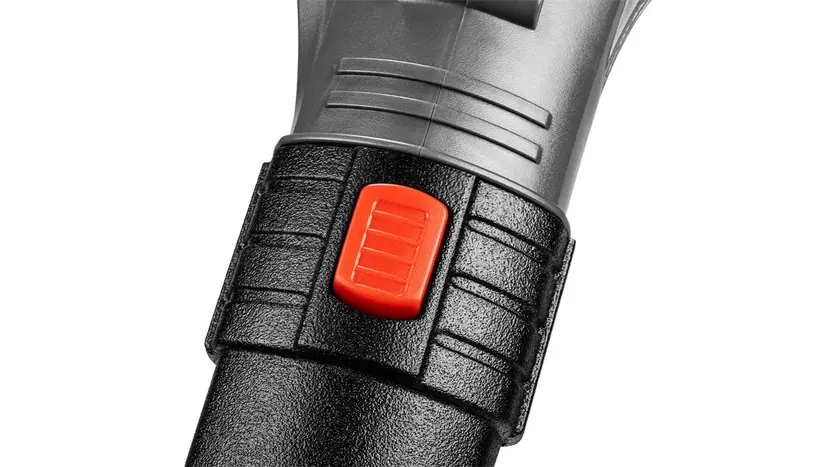 Воздуходувка аккумуляторная Graphite 18В Energy+ без АКБ и ЗП, фото фото 5