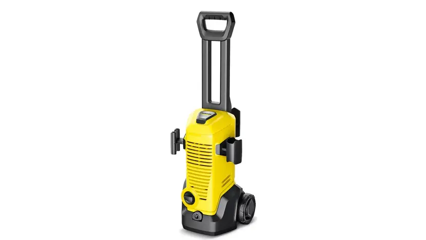 Мойка высокого давления Karcher K 3 CAR & HOME, фото фото 3