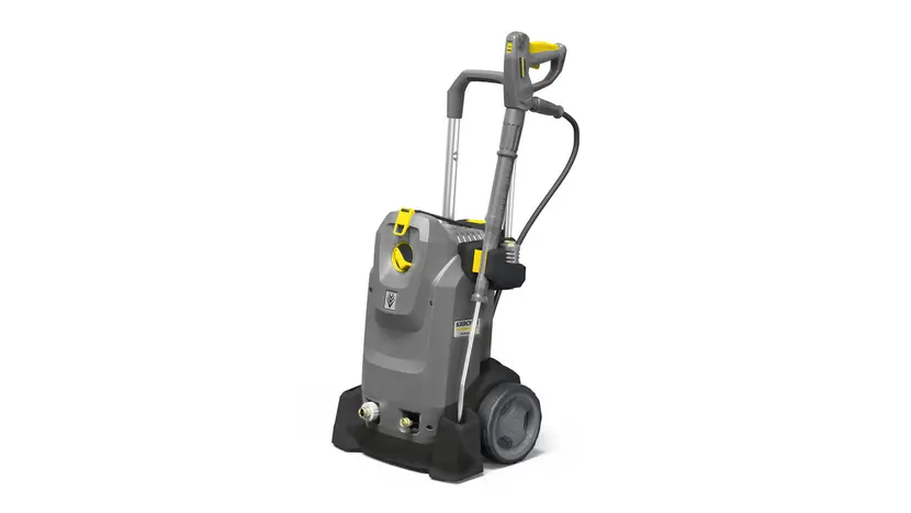 Минимойка высокого давления Karcher HD 6/15 M, фото фото 2