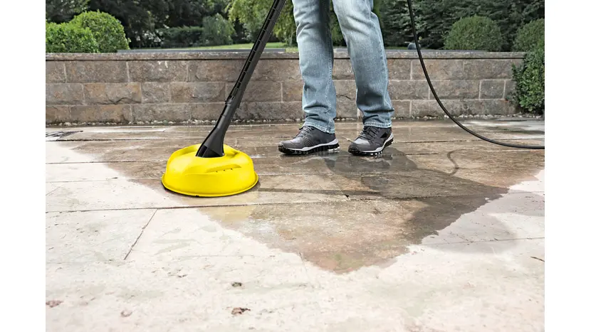 Мінімийка високого тиску Karcher K2 Power Control фото 7 купити в Україні