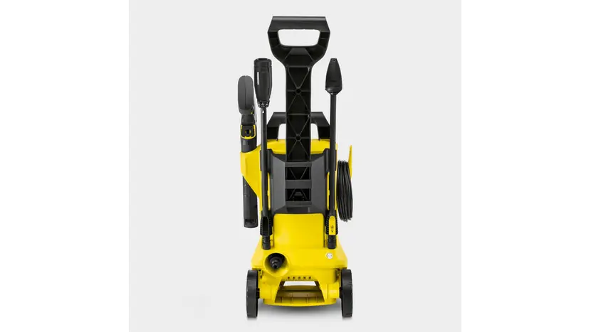 Мінімийка високого тиску Karcher K2 Power Control фото 2 купити в Україні