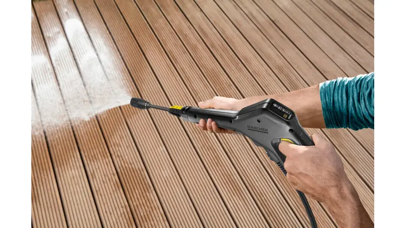 Мінімийка високого тиску Karcher K3 Power Control фото 6 купити в Україні