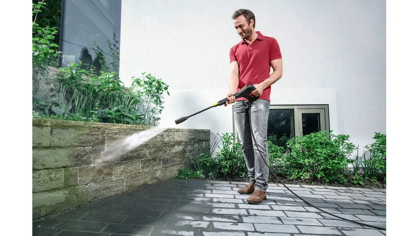 Мінімийка високого тиску Karcher K3 Power Control фото 5 купити в Україні