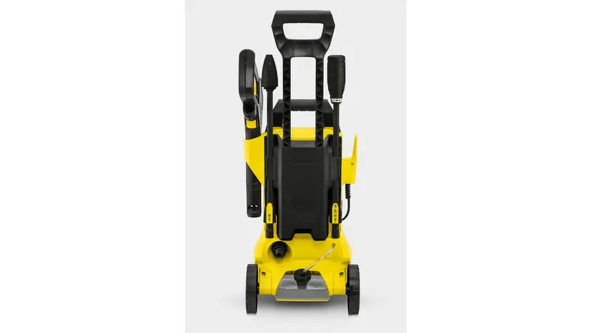 Мінімийка високого тиску Karcher K3 Power Control фото 2 купити в Україні