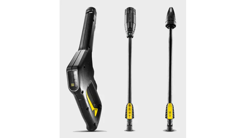 Мінімийка високого тиску Karcher K3 Power Control фото 4 купити в Україні
