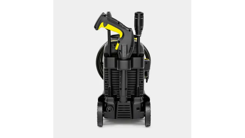 Минимойка высокого давления Karcher K 4 CLASSIC CAR, фото фото 4