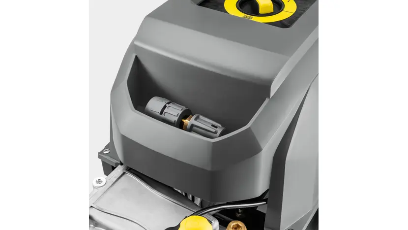 Мойка высокого давления Karcher HD 9/20-4 M Classic, фото фото 7