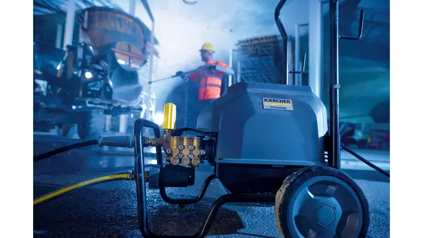 Мойка высокого давления Karcher HD 9/20-4 M Classic, фото фото 10
