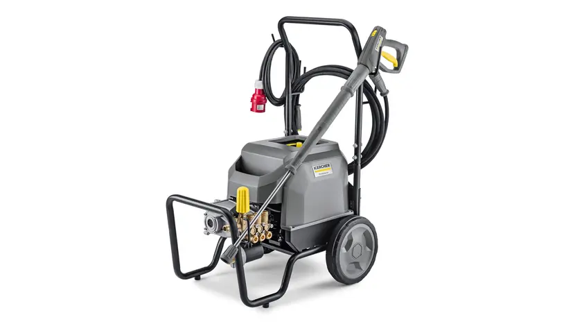 Мойка высокого давления Karcher HD 9/20-4 M Classic, фото фото 4