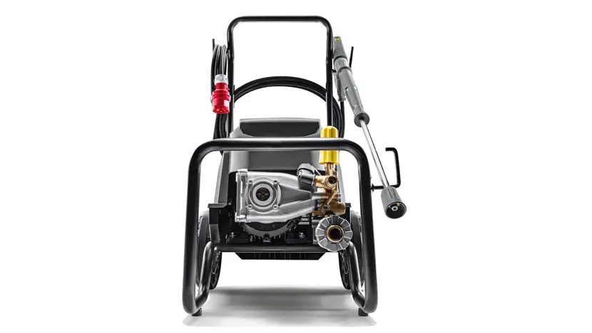 Мойка высокого давления Karcher HD 9/20-4 M Classic, фото фото 3