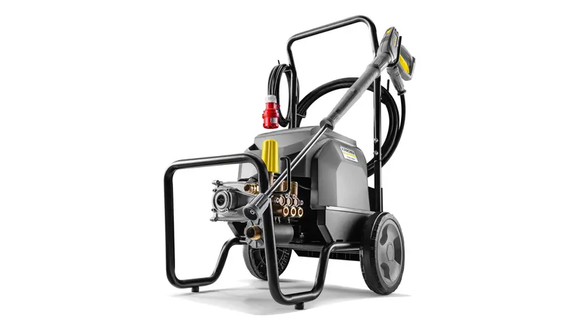 Мойка высокого давления Karcher HD 9/20-4 M Classic, фото фото 2