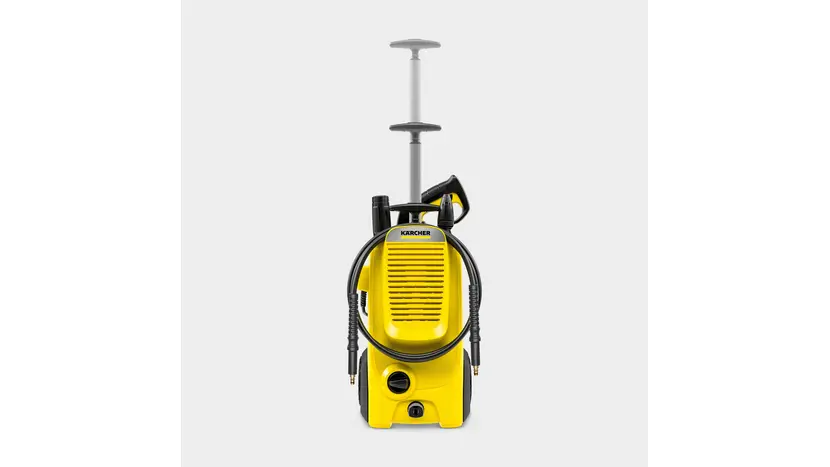 Минимойка высокого давления Karcher K 5 Classic, фото фото 3
