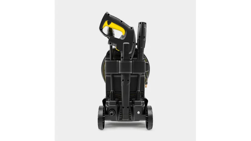 Минимойка высокого давления Karcher K 5 Classic, фото фото 4