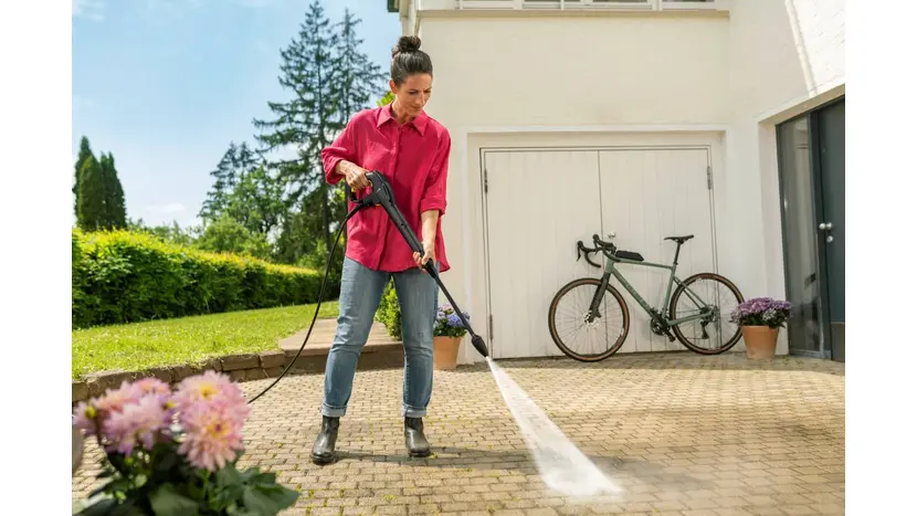 Минимойка высокого давления Karcher K 5 Classic, фото фото 8