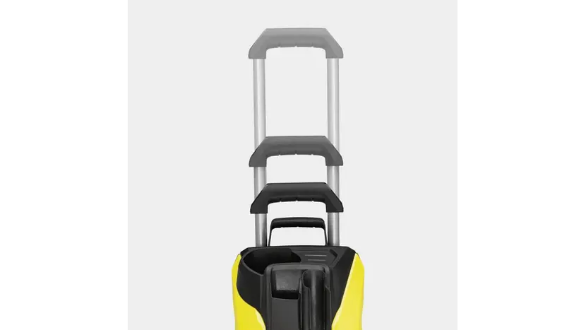 Минимойка высокого давления Karcher K 5 Power Control Flex Home & Brush Anniversary Edition, фото фото 4