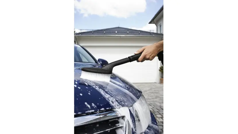 Мойка высокого давления Karcher K Silent Anniversary Edition, фото фото 8