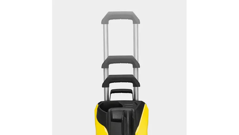 Минимойка высокого давления Karcher K 5 Power Control Flex, фото фото 3