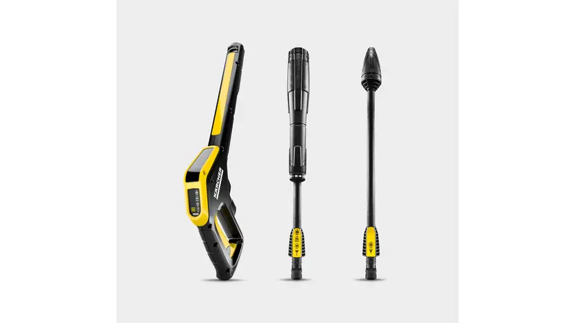 Минимойка высокого давления Karcher K 5 Power Control Flex, фото фото 4
