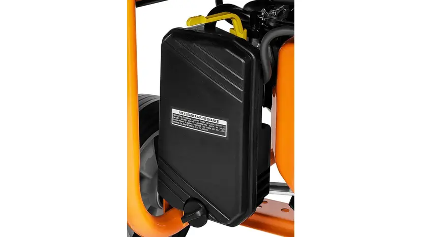 Генератор бензиновый Neo Tools 04-730, однофазный (230 В), 3 кВт, фото фото 12
