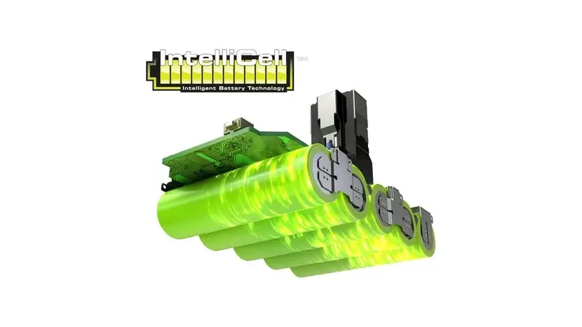 Акумулятор Ryobi ONE+ RB1820C фото 4 купити в Україні