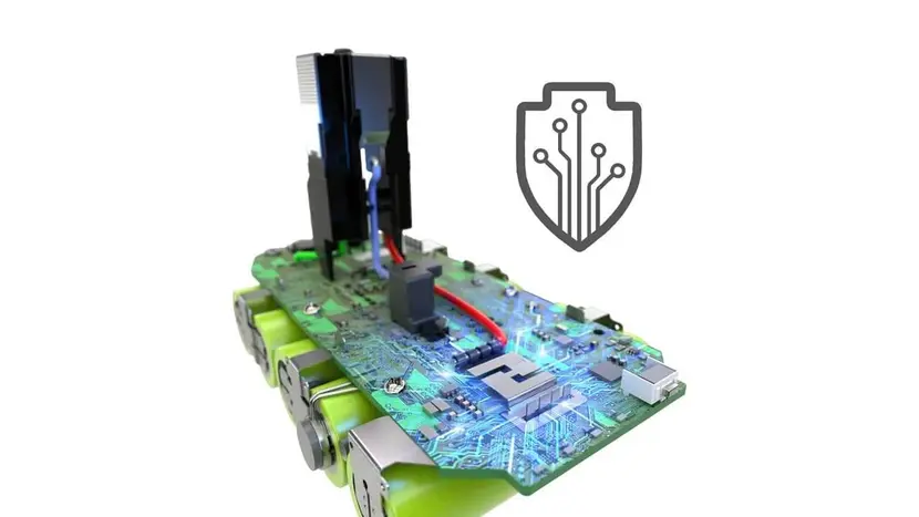 Акумулятор Ryobi ONE+ RB1820C фото 5 купити в Україні