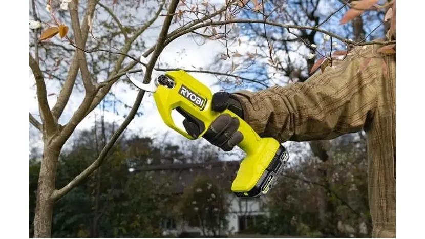 Акумулятор Ryobi ONE+ RB1820C фото 8 купити в Україні