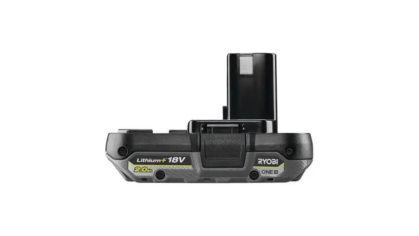 Акумулятор Ryobi ONE+ RB1820C фото 2 купити в Україні