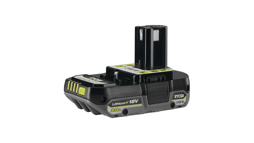 Акумулятор Ryobi ONE+ RB1820C фото 7 купити в Україні