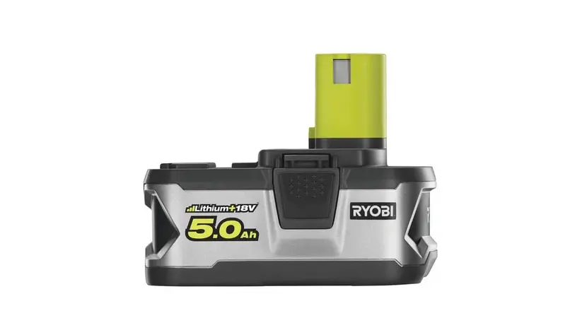 Акумулятор Ryobi ONE+ RB18L50 фото 2 купити в Україні