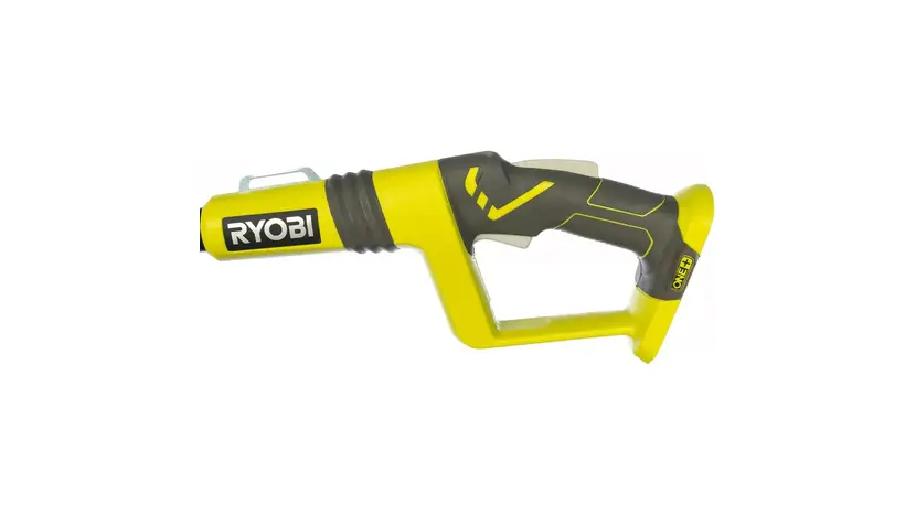 Кущоріз акумуляторний висотний Ryobi ONE+ OPT1845 без АКБ та ЗП фото 3 купити в Україні