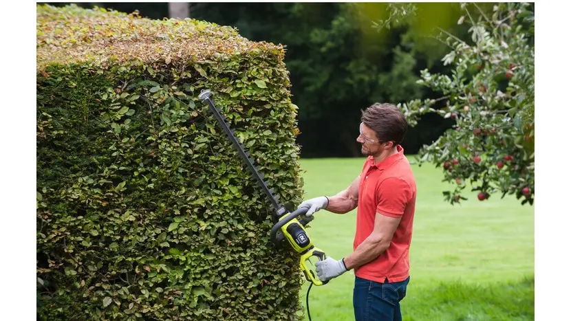 Кусторез Ryobi RHT6160RS, фото фото 2