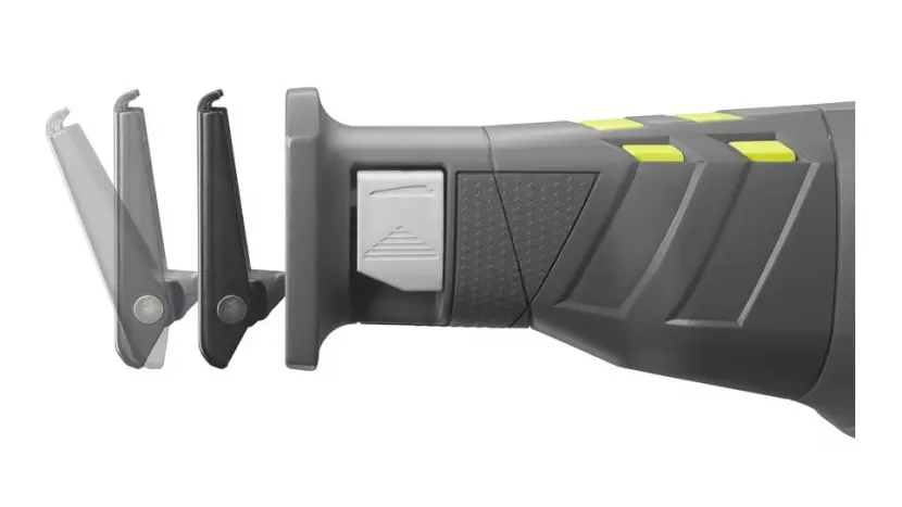 Пила сабельная Ryobi RRS1200-K, фото фото 3