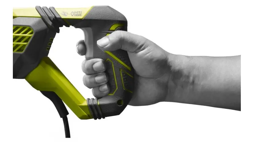 Пила сабельная Ryobi RRS1200-K, фото фото 5
