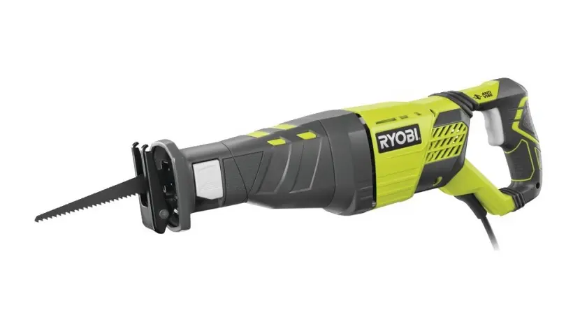 Пила сабельная Ryobi RRS1200-K, фото фото 4