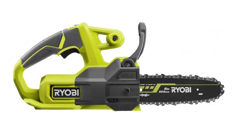 Электропила аккумуляторная Ryobi ONE+ RY18CS20A-0 без АКБ и ЗУ, фото фото 2