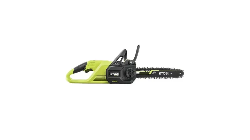 Електропила акумуляторна Ryobi ONE+ HP RY18CSX30A-150 з АКБ та ЗП фото 4 купити в Україні
