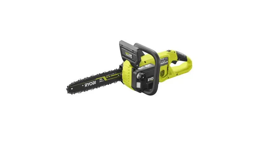 Електропила акумуляторна Ryobi ONE+ HP RY18CSX30A-150 з АКБ та ЗП фото 3 купити в Україні
