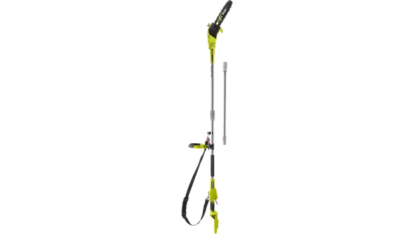 Висоторіз акумуляторний Ryobi Max Power RY36PP25A-0 без АКБ та ЗП фото 3 купити в Україні