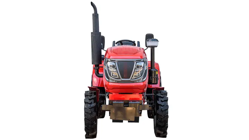 Мінітрактор Xingtai 240TРКX фото 2 купити в Україні
