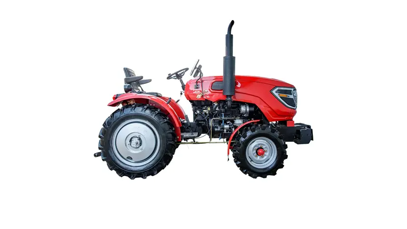 Мінітрактор Xingtai 240TРКX фото 8 купити в Україні