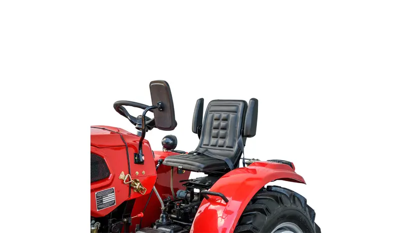 Мінітрактор Xingtai 240TРКX фото 14 купити в Україні