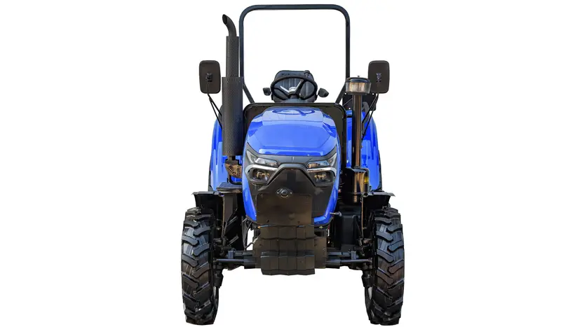 Трактор KENTAVR F404XU фото 2 купити в Україні