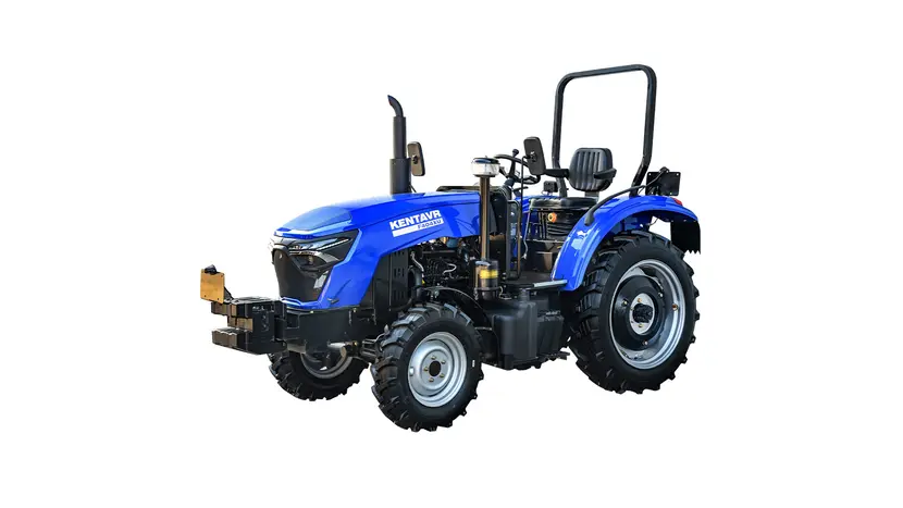 Трактор KENTAVR F404XU фото 3 купити в Україні