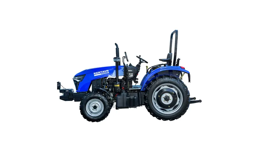 Трактор KENTAVR F404XU фото 4 купити в Україні