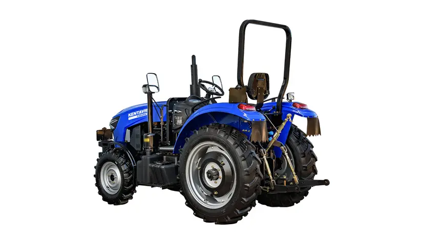 Трактор KENTAVR F404XU фото 5 купити в Україні