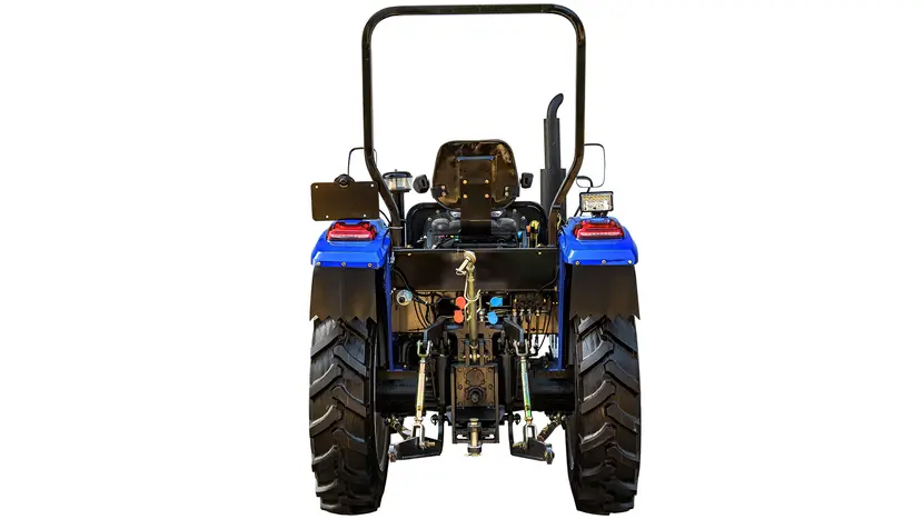 Трактор KENTAVR F404XU фото 6 купити в Україні