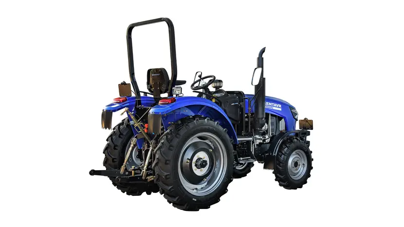 Трактор KENTAVR F404XU фото 7 купити в Україні