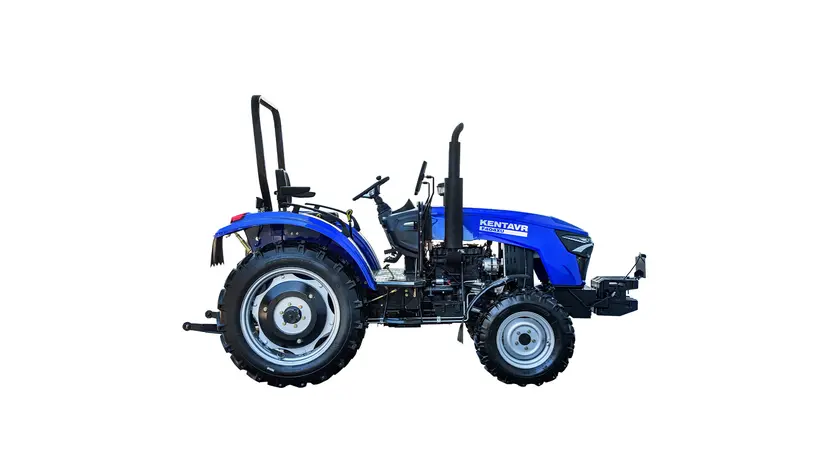 Трактор KENTAVR F404XU фото 8 купити в Україні