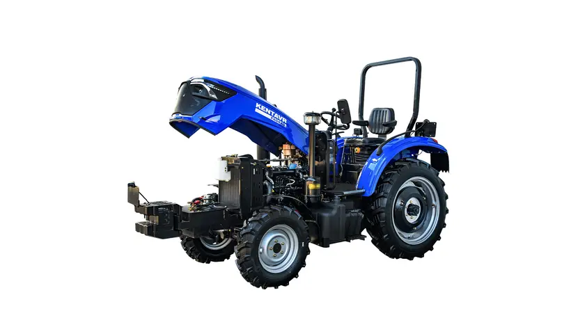 Трактор KENTAVR F404XU фото 10 купити в Україні